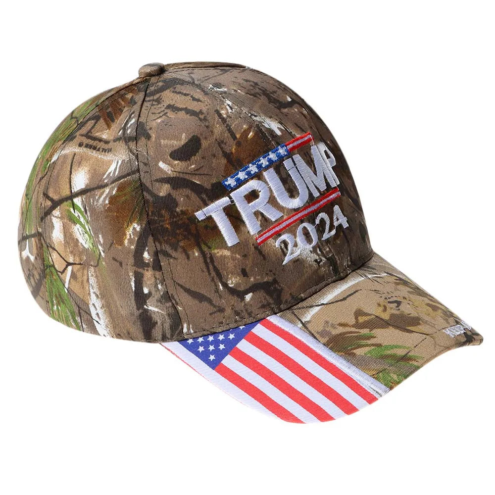 American Pride Hat